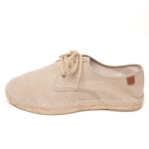 BLUCHER LINO ECOLOGICO PIEDRA SUYUTE