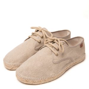 BLUCHER LINO ECOLOGICO PIEDRA SUYUTE