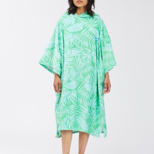 PONCHO- TOALLA CON CAPUCHA MUJER BILLABONG