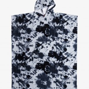 PONCHO MENS HOODED TOWEL 2291