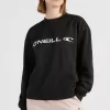 SUDADERA RUTILE CREW FLEECE O'NEILL MUJER