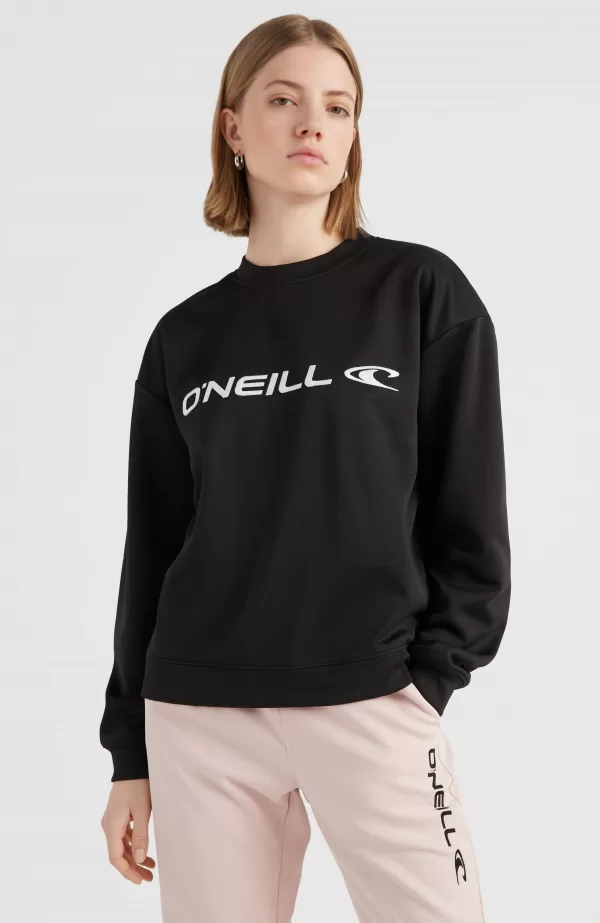 SUDADERA RUTILE CREW FLEECE O'NEILL MUJER