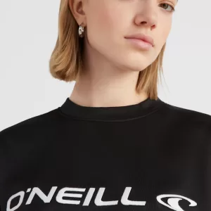 SUDADERA RUTILE CREW FLEECE O'NEILL MUJER