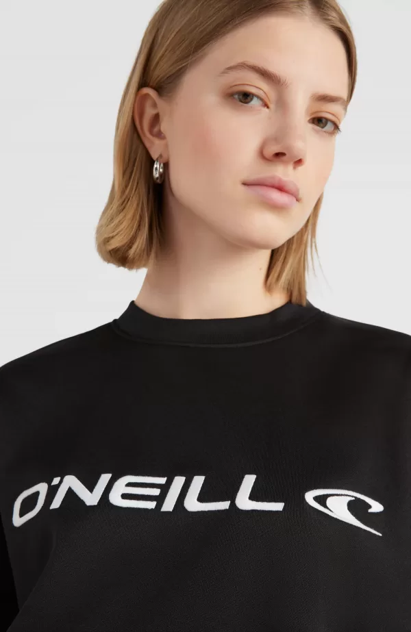 SUDADERA RUTILE CREW FLEECE O'NEILL MUJER