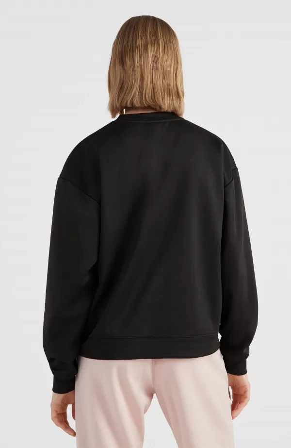 SUDADERA RUTILE CREW FLEECE O'NEILL MUJER