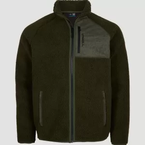 SHERPA FLEECE JACKET O'NEILL
