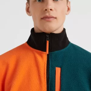 POLAR O'NEILL PROGRESSIVE COLORBLOCK FLEECE