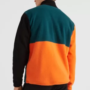 POLAR O'NEILL PROGRESSIVE COLORBLOCK FLEECE