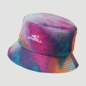 REVERSIBLE BUCKET HAT