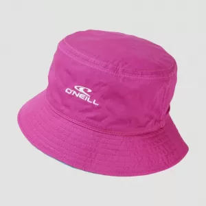 REVERSIBLE BUCKET HAT