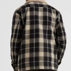 FLEECE LINED JACKET O'NEILL HOMBRE