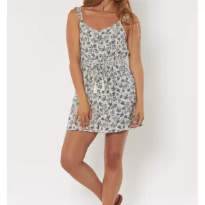 BINGIN MINI DRESS SISSTREVOLUTION