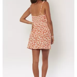 BINGIN MINI DRESS SISSTREVOLUTION