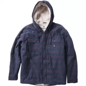 CHAQUETA TAYRONA VISSLA