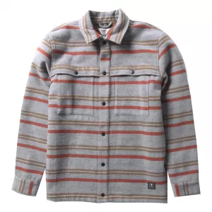 SOBRECAMISA NANTAN VISSLA