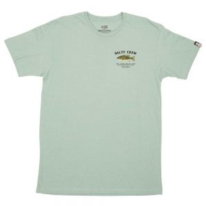 Salty Crew Camiseta Manga Corta Bigmouth Premium
