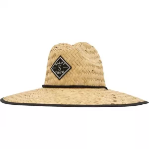 Tippet Cover Up Camo Sombrero de paja