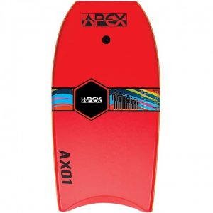 BODYBOARD APEX
