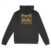SUDADERA COLABORACION PUKAS BILLABONG