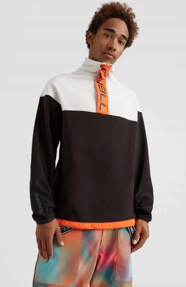 POLAR BLIZZARD FLEECE NARANJA O'NEILL