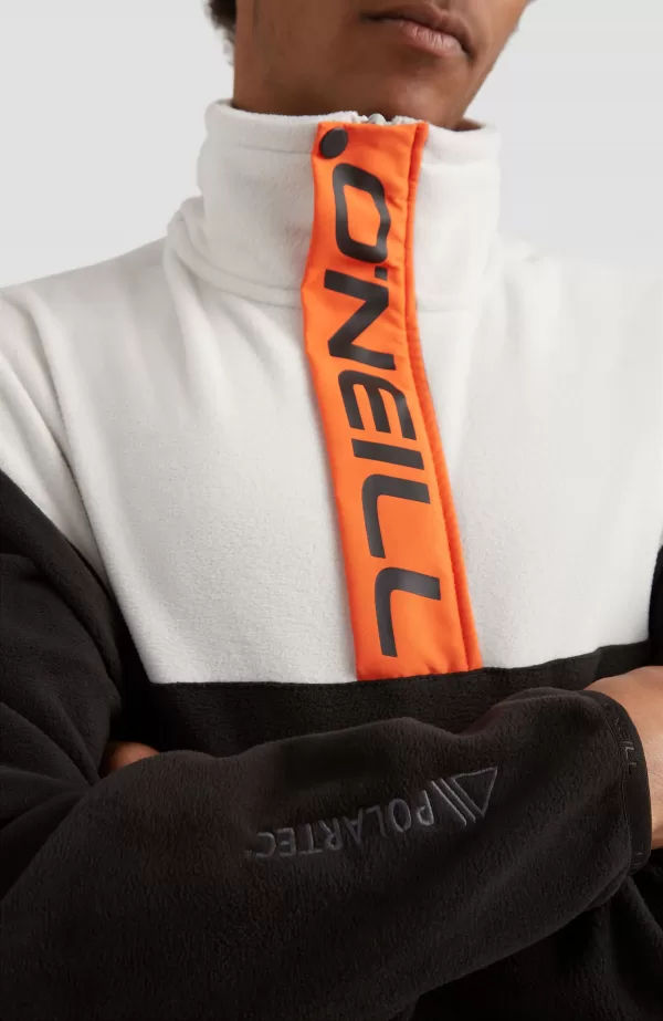 POLAR BLIZZARD FLEECE NARANJA O'NEILL