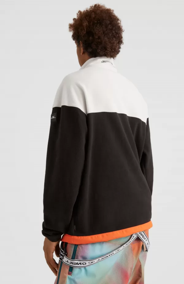 POLAR BLIZZARD FLEECE NARANJA O'NEILL