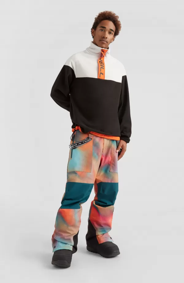 POLAR BLIZZARD FLEECE NARANJA O'NEILL