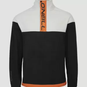 POLAR BLIZZARD FLEECE NARANJA O'NEILL
