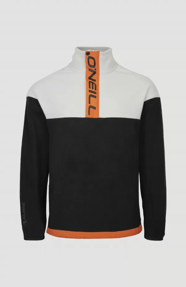 POLAR BLIZZARD FLEECE NARANJA O'NEILL