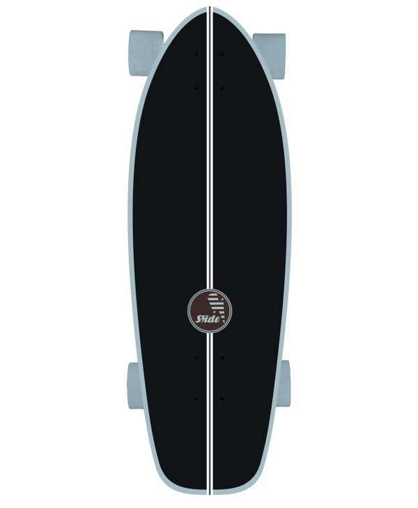 SLIDE CMC PERFORMANCE 31''