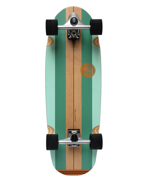 SLIDE GUSSIE AVALANCHE 31''