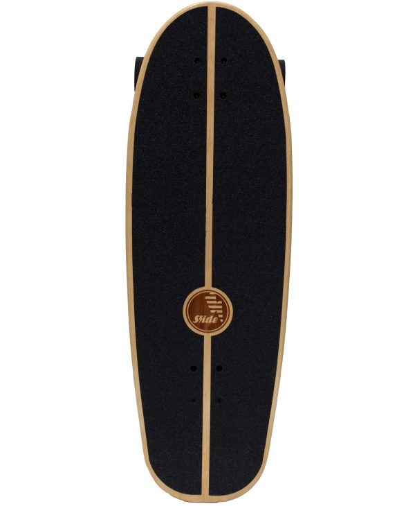 SLIDE GUSSIE AVALANCHE 31''
