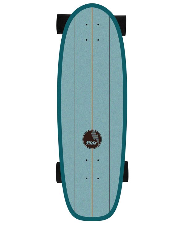SLIDE GUSSIE SPOT X 31''