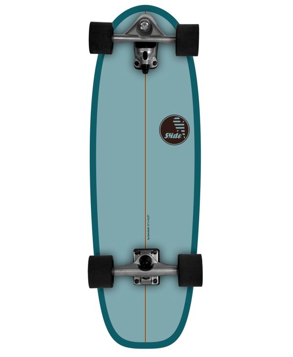 SLIDE GUSSIE SPOT X 31''