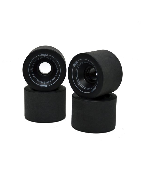 RUEDAS SLIDE 70X55 MM