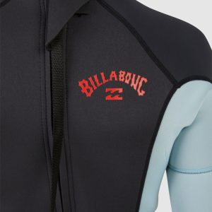 NEOPRENO MUJER 3/2 LAUNCH BZ PACIFIC BILLABONG