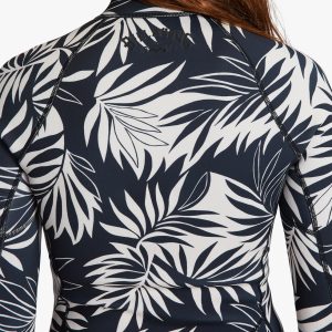 NEOPRENO MUJER 2/2 SALTY DAYS IN PARADISE BILLABONG