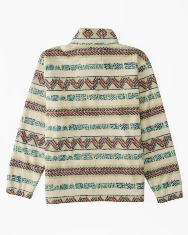 POLAR CUELLO ALTO BOUNDARY BILLABONG