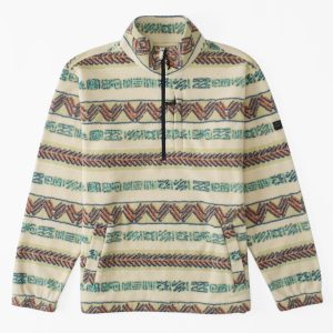 POLAR CUELLO ALTO BOUNDARY BILLABONG