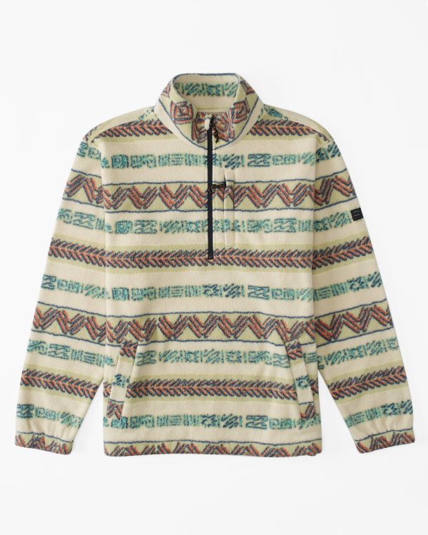 POLAR CUELLO ALTO BOUNDARY BILLABONG