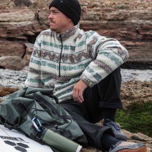 POLAR CUELLO ALTO BOUNDARY BILLABONG