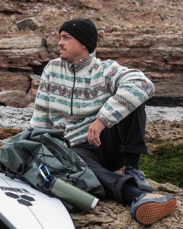 POLAR CUELLO ALTO BOUNDARY BILLABONG