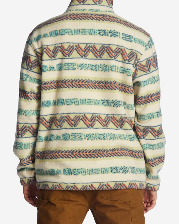 POLAR CUELLO ALTO BOUNDARY BILLABONG