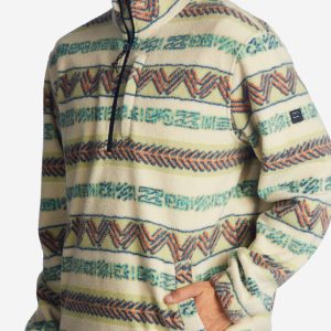 POLAR CUELLO ALTO BOUNDARY BILLABONG