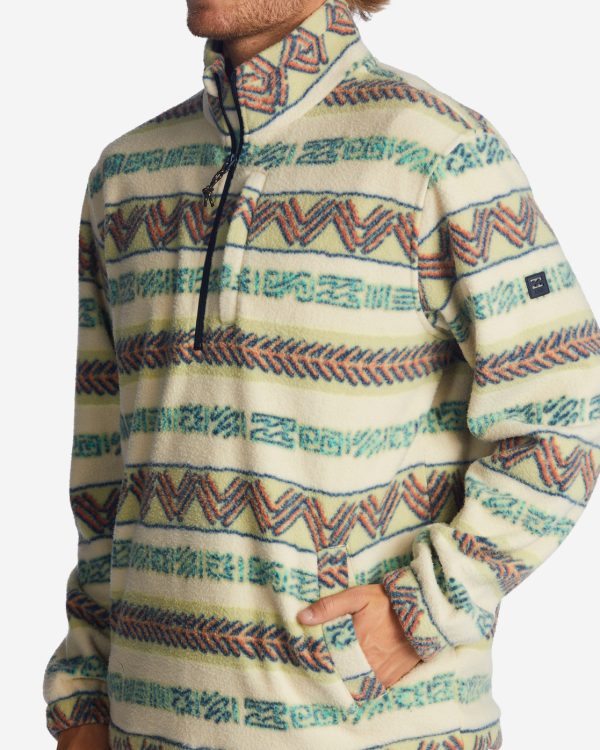 POLAR CUELLO ALTO BOUNDARY BILLABONG