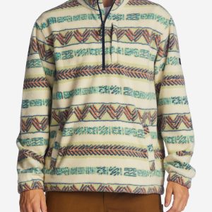 POLAR CUELLO ALTO BOUNDARY BILLABONG