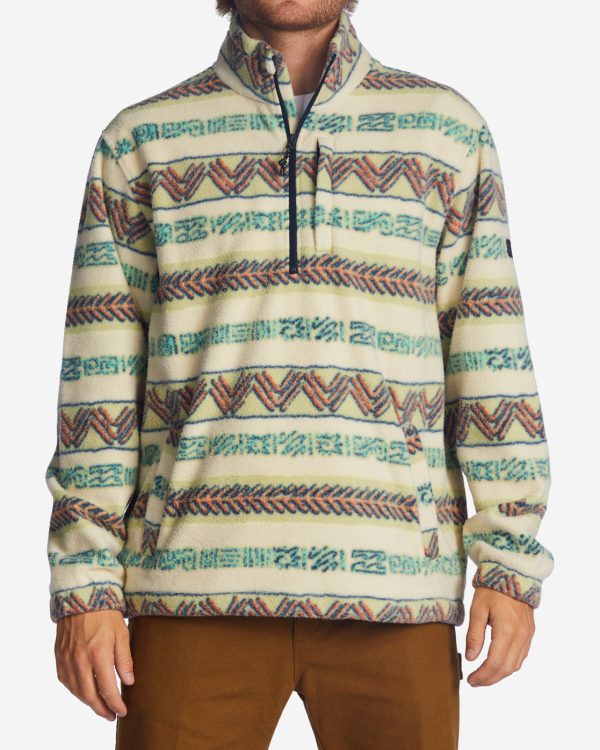 POLAR CUELLO ALTO BOUNDARY BILLABONG