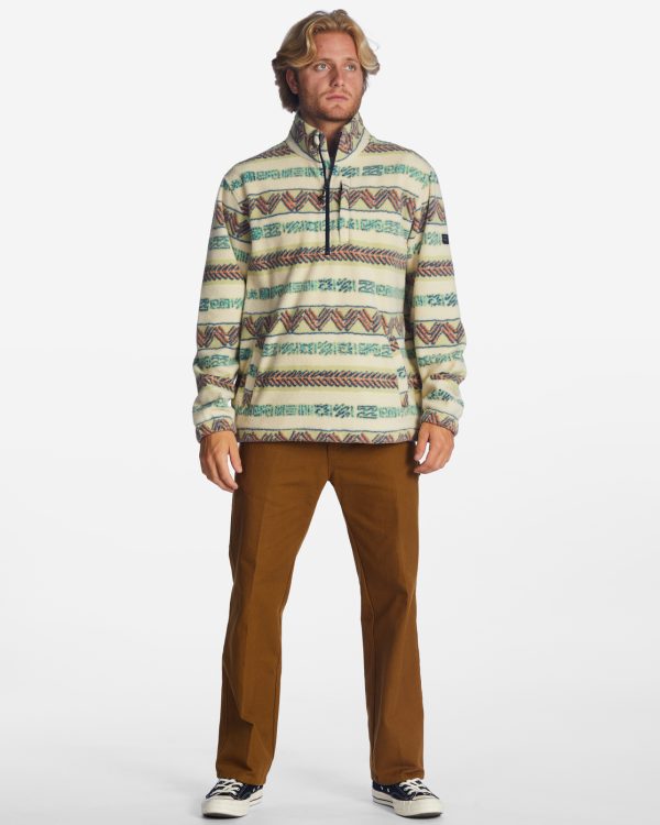 POLAR CUELLO ALTO BOUNDARY BILLABONG