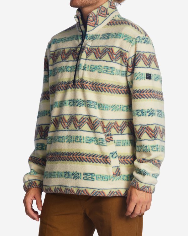 POLAR CUELLO ALTO BOUNDARY BILLABONG