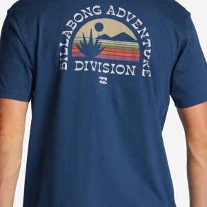 CAMISETA SUN UP BILLABONG